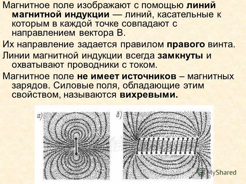 Линии индукции магнитного поля созданного магнитом. Магнитное поле физика понятие. Графическое изображение магнитных полей постоянного магнита. Магнитное поле изображают с помощью. Вектор магнитной индукции и магнитные линии.