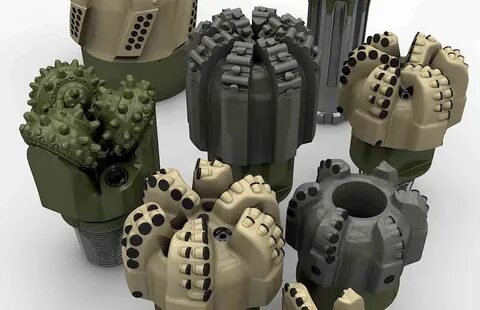Drilling bit