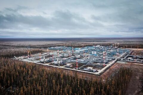 нова нефтегаз