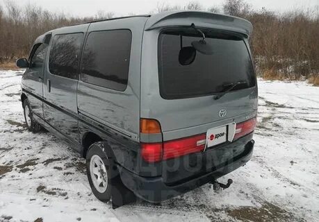 Тойота 4 вд иркутск