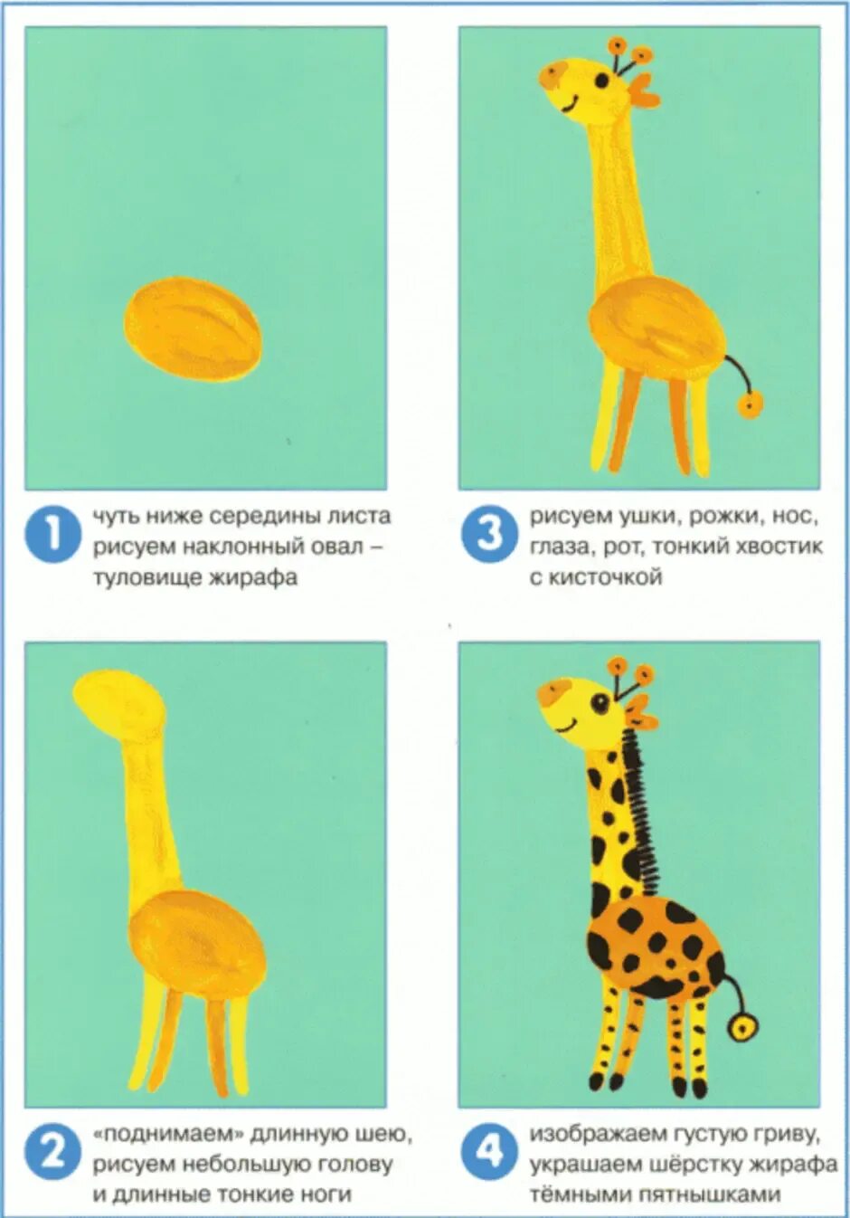 Жираф поэтапно для детей. Жираф для рисования детям. Поэтапное рисование жирафа для дошкольников. Рисование Жираф старшая группа. Рисование жирафа в подготовительной группе.