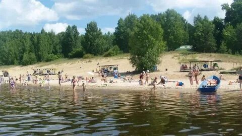 Буревестник нижегородская область