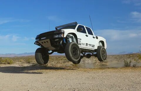 Offroad runner