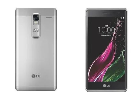 Lg true