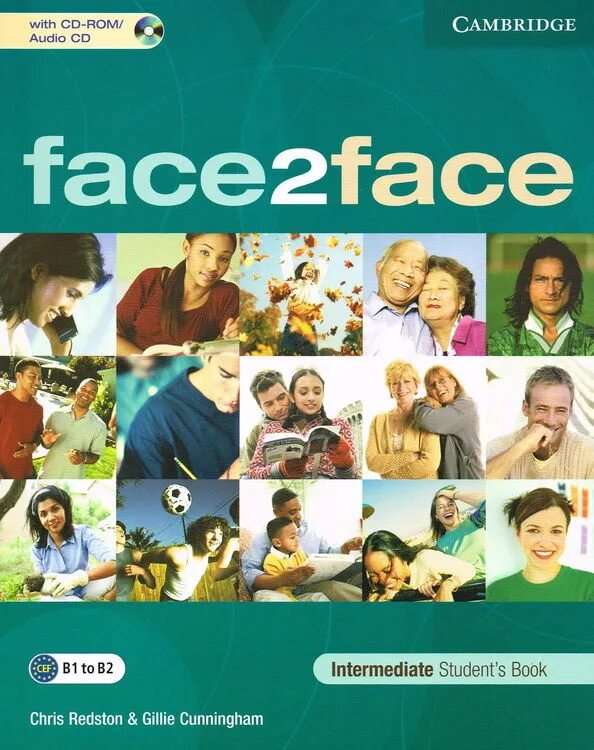 Students book cd. Cambridge Chris Redston face2face Elementary students book answers. Книга face2face Intermediate. 2 Face. Face to face учебник.