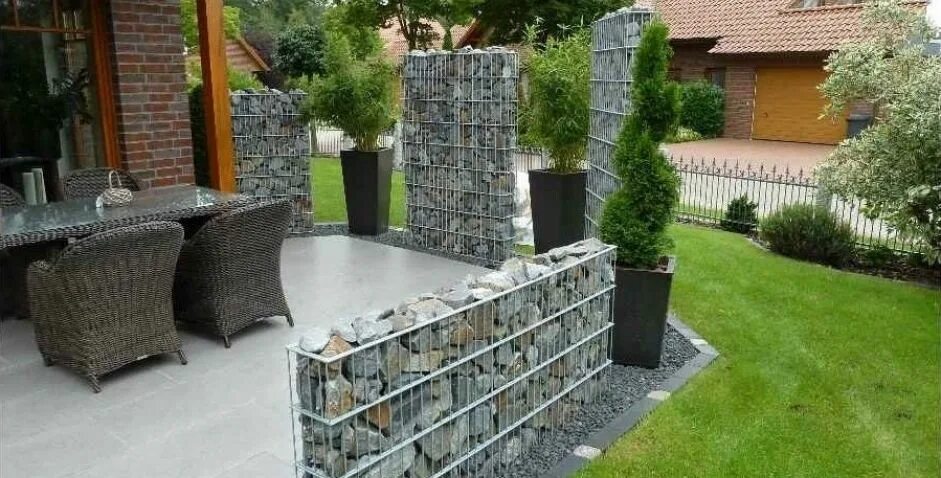 Contemporary-Landscape-with-Gabion-Design-by-Borrowed-Ground-LLC.jpg (990 × 660)