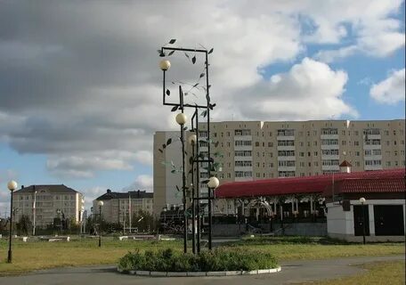 Лангепас каталог