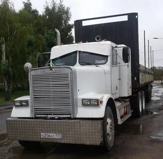 Freightliner flc