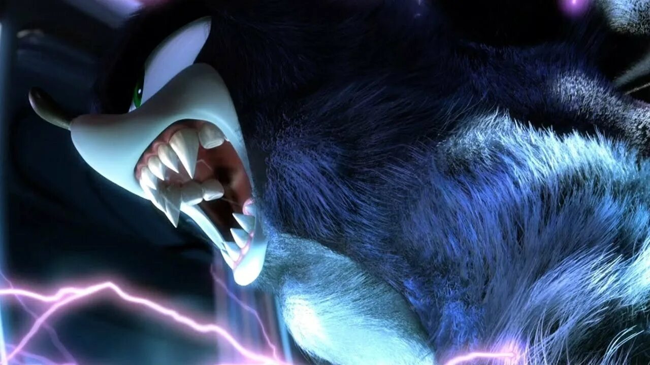 Sonic call of the void. Соник оборотень. шедоу оборотень из соника. sonic night of the werehog. sonic unleashed werehog.