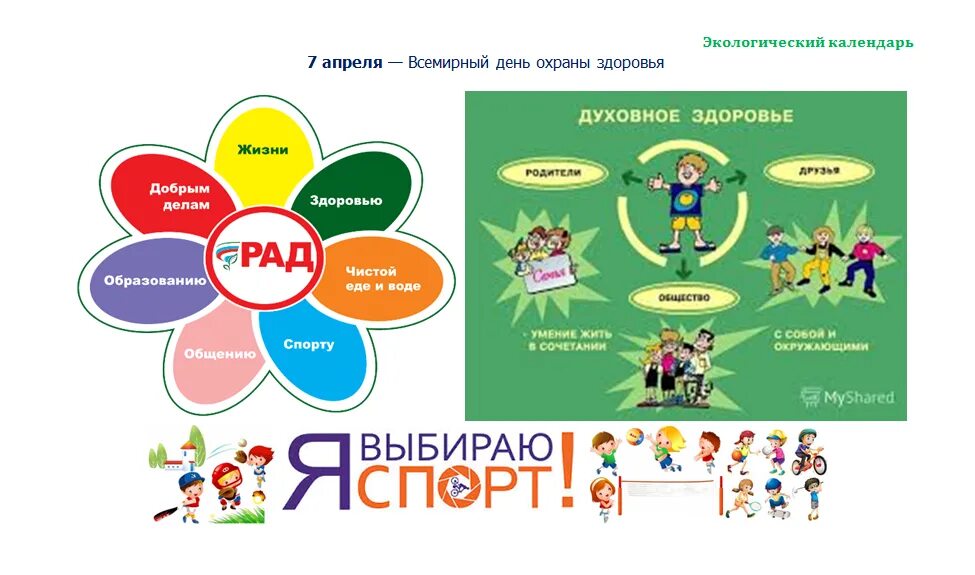 День здоровья слайды. Классный час всемирный день здоровья. 7 апреля день здоровья. Мероприятие ко дню здоровья в начальной школе. День здоровья классный час.