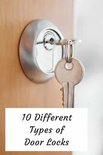 Find lock