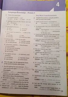 Английский язык 8 workbook starlight