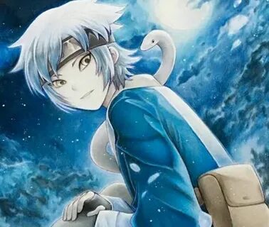 Mitsuki