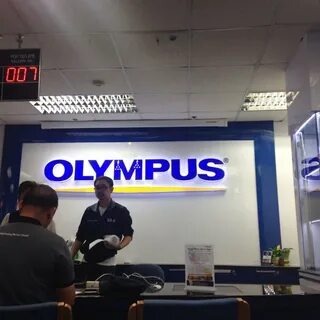 Олимп сервис