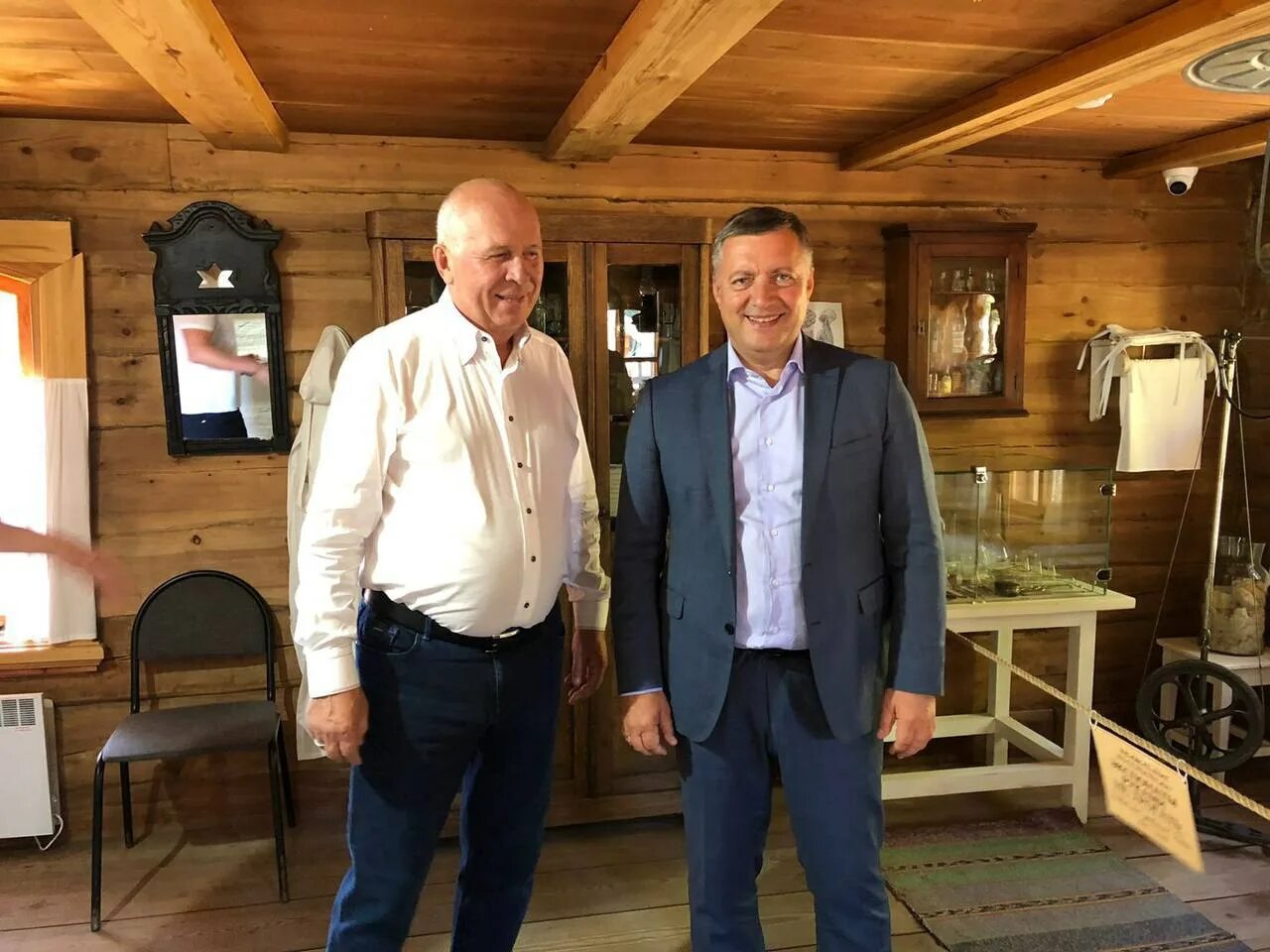 Чемезов иркутск