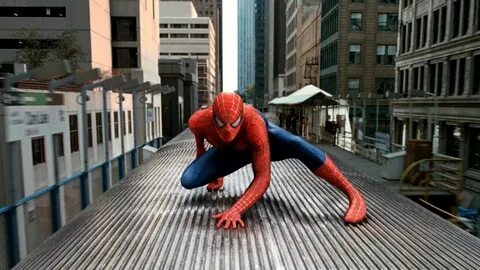 Sony spider man 2