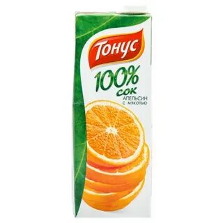 100 процентов сока