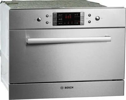 Посудомоечные машины bosch рейтинг