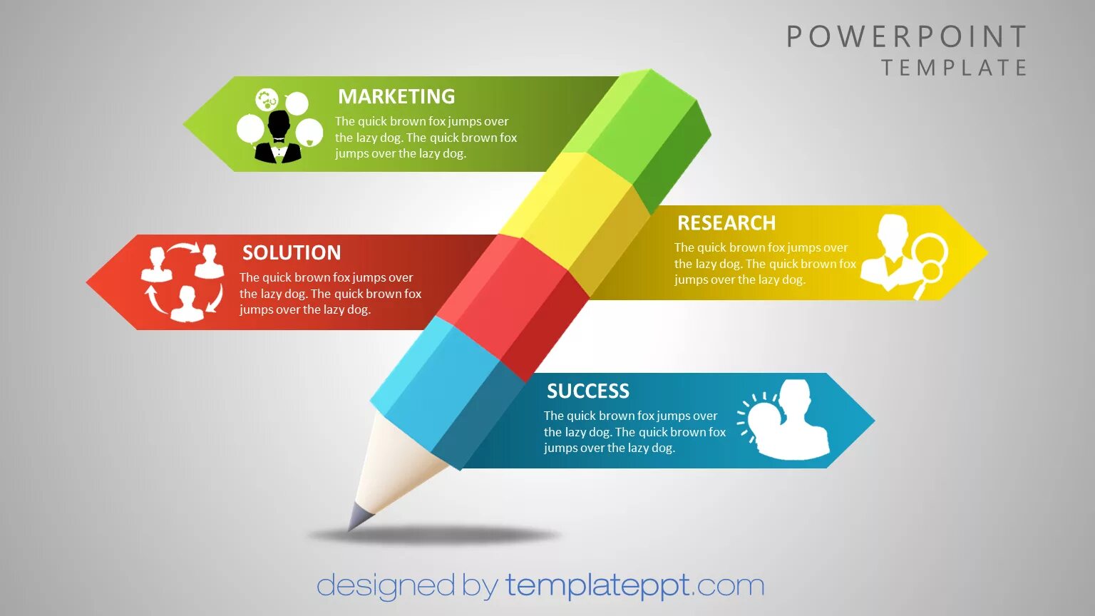 Powerpoint templates. Идеи для презентации. Красивая презентация в POWERPOINT. Креативные презентации в POWERPOINT. Креативный шаблон слайда.