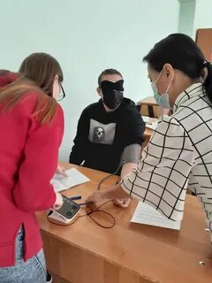 Колледж отдел кадров