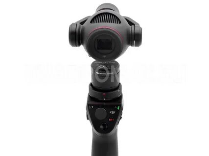 Dji osmo 3
