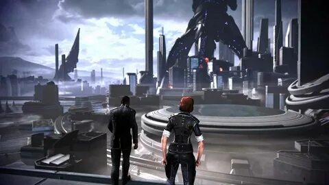 Mass effect 3 legendary edition