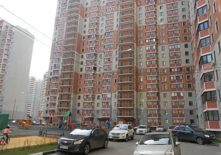 Путилково 8