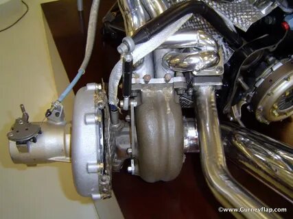F turbo