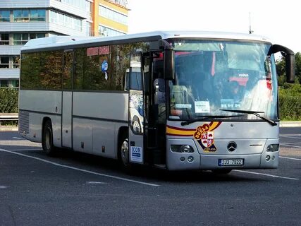 Автобус 560