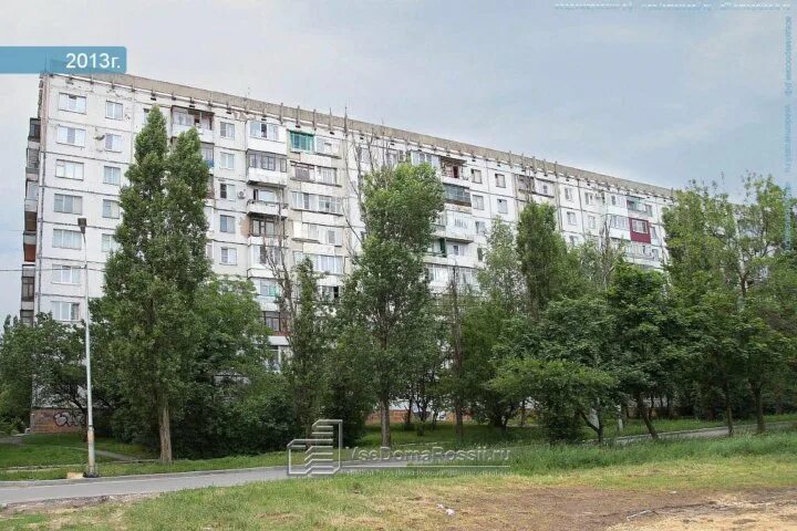 Докмед ул доваторцев 4 ставрополь фото Градостроительная политика vs Городская среда