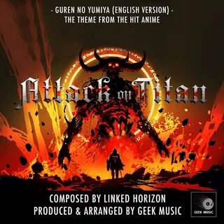 Horizon guren no yumiya