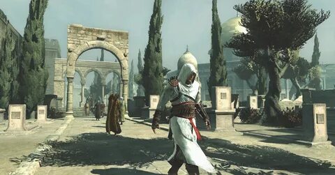 Assassin s creed by xattab