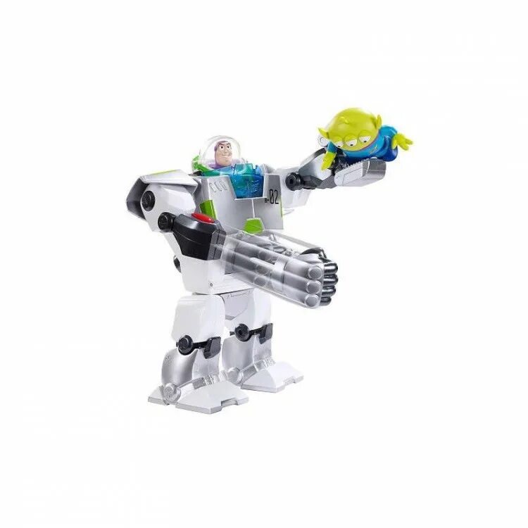 Robot 12