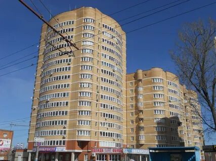 Квартиры вторички в фокинском районе