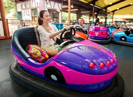 Bumper car игрушка