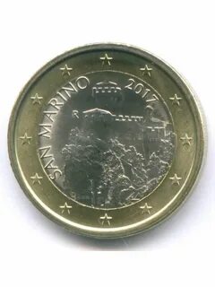 1 евро 2018