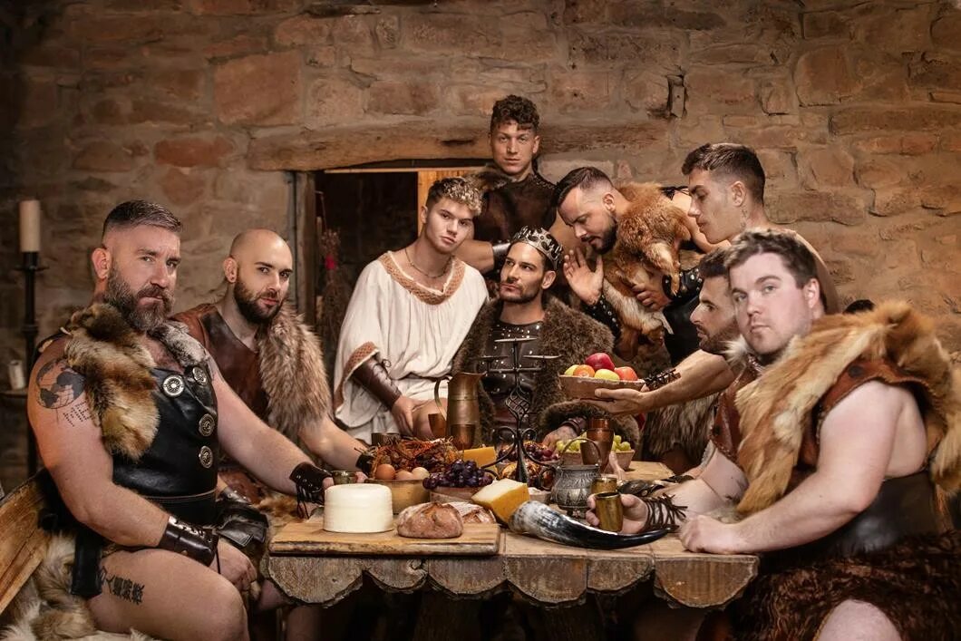 Felix fox men