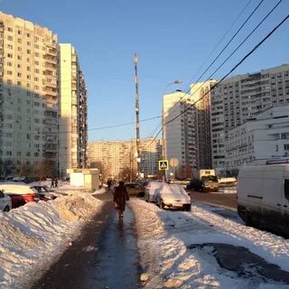 Митино 5