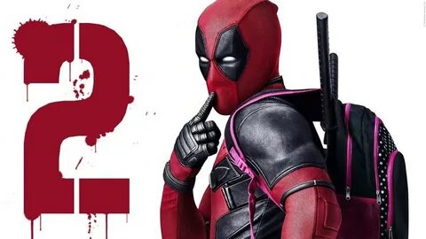 Deadpool 1 in english