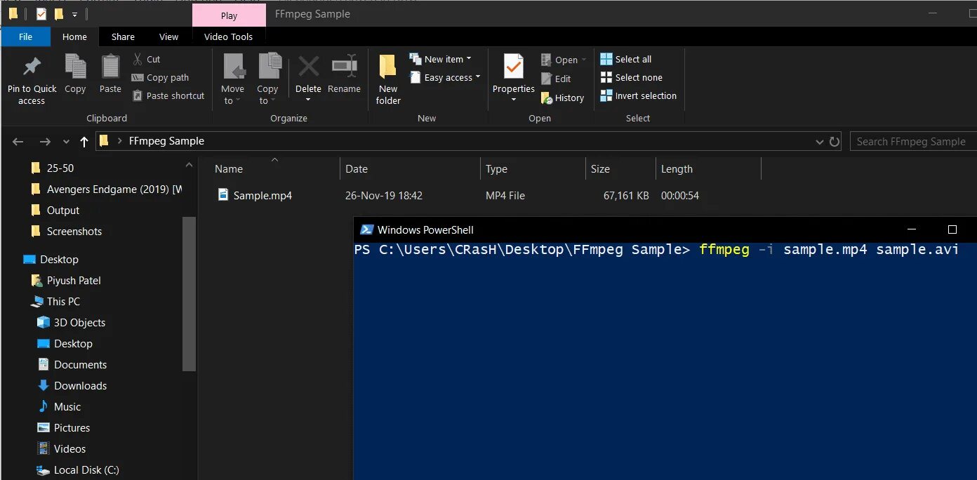 Ffmpeg dll для виндовс 10. Ffmpeg как установить. ffmpeg как установить на windows 10. ffmpeg как пользоваться. ffmpeg build for windows.