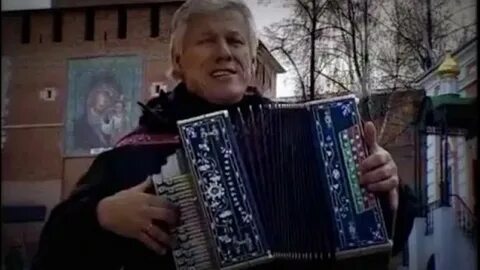 Песни под гармонь давай