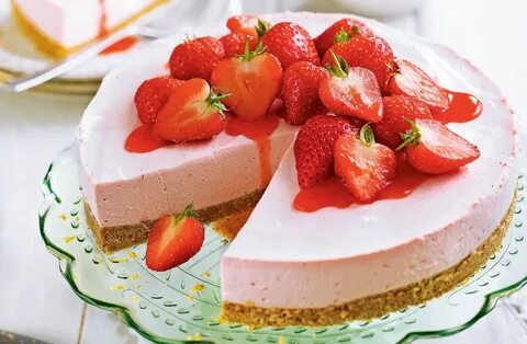 Cake haven
