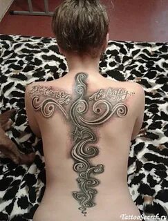 Tattoo 1