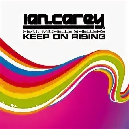 Ian carey michelle