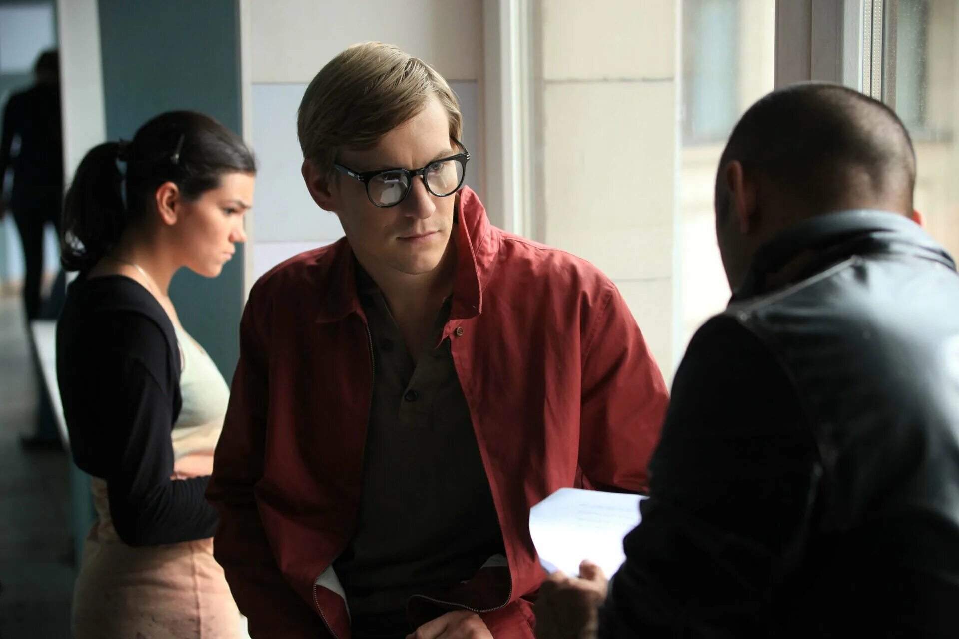 равновесие 2014