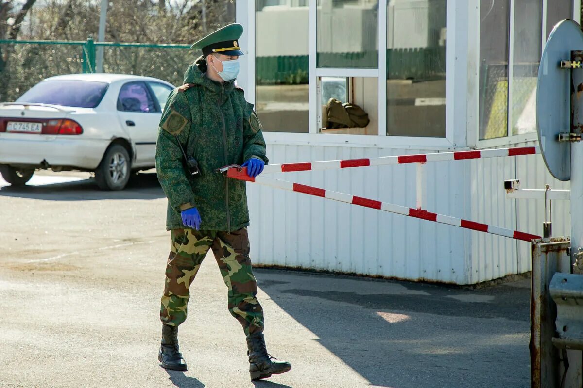 Образ границы. Приднестровье коронавирус. Граница ПМР И Молдовы. Бендеры ПМР 2020. Приднестровье границы.