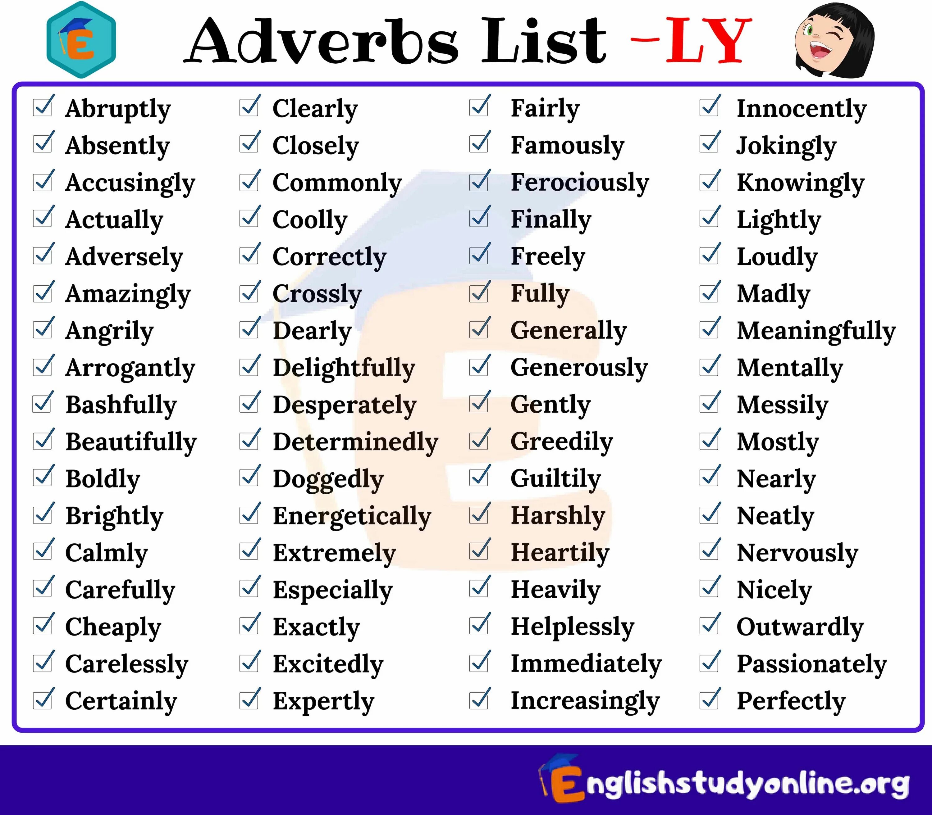 Adverbs in English. Adverbs список. Adverbs в английском. Adjectives and adverbs список. Adverb pdf