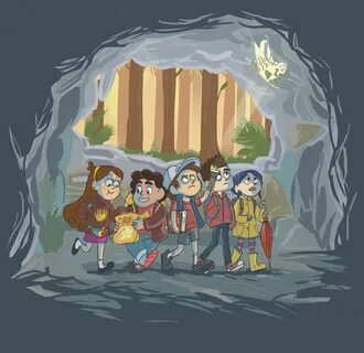 Universe falls