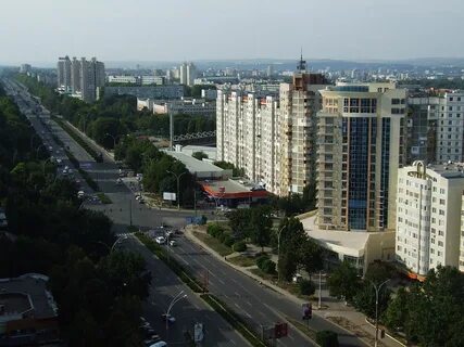 Фото молдовы кишинев