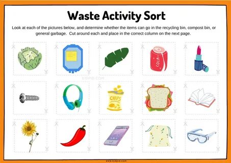 Sorting can be